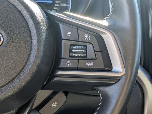 Used 2022 Subaru Ascent Touring image 19