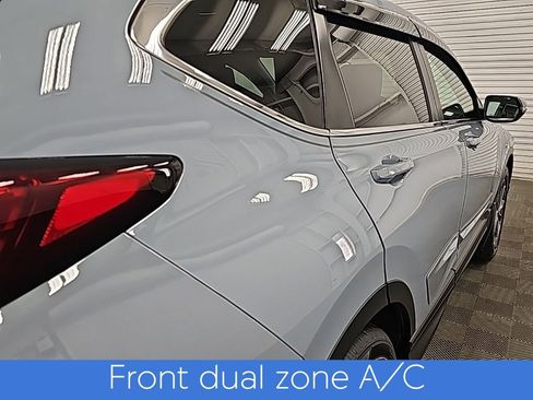 Used 2022 Honda CR-V EX image 10