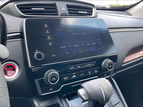 Used 2017 Honda CR-V EX image 24