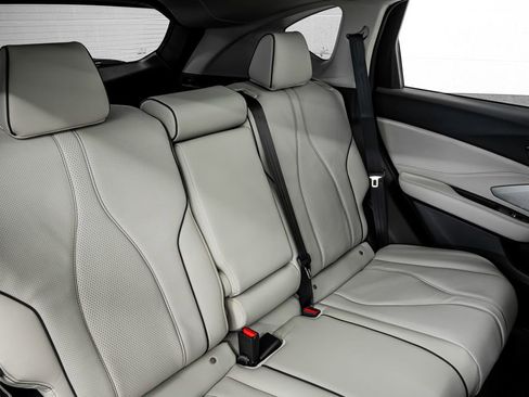 New 2026 Acura RDX SH-AWD w/ Advance Package image 23