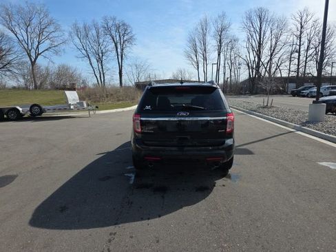 Used 2012 Ford Explorer Limited image 6