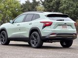 New 2026 Chevrolet Trax ACTIV w/ Driver Confidence Package image 6