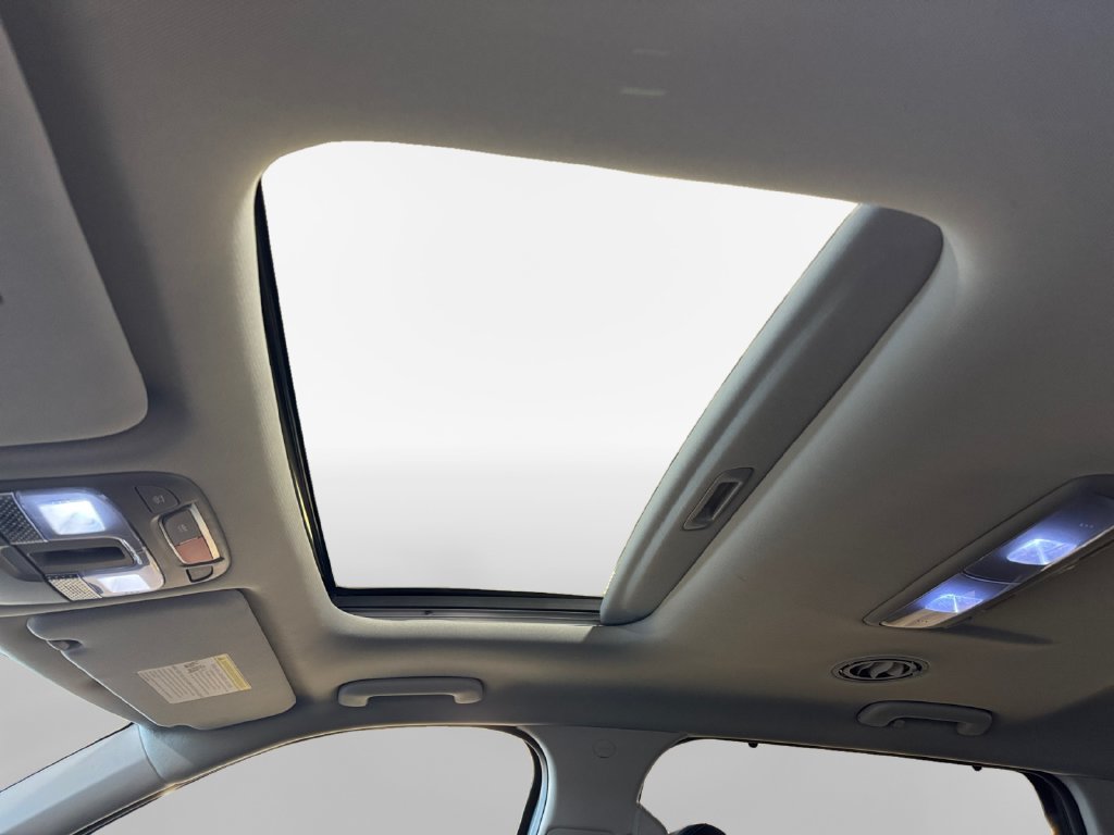 Certified 2024 Kia Telluride EX FWD image 23