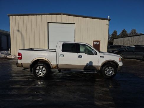 Used 2004 Ford F150 Lariat image 8