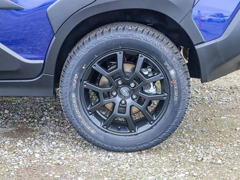 New 2026 Subaru Crosstrek 2.5i Wilderness image 10