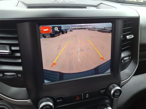 Used 2024 RAM 2500 Tradesman w/ Cold Weather Group image 21