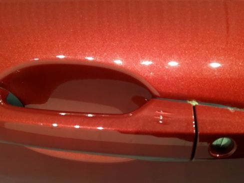 Certified 2020 Honda CR-V Touring image 19