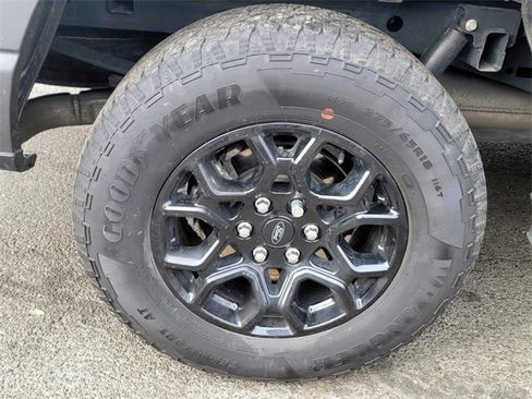 Used 2024 Ford F150 XLT w/ XLT Black Appearance Package image 9