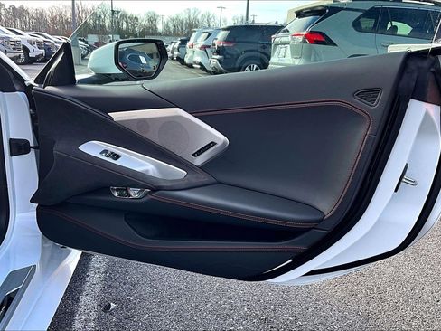Used 2023 Chevrolet Corvette 3LT w/ Z51 Performance Package image 20