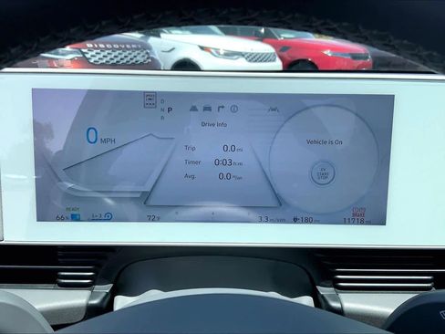 Used 2024 Hyundai Ioniq 5 SE RWD image 24