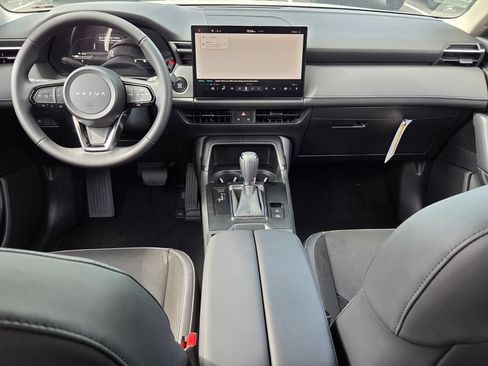 New 2026 MAZDA CX-5 Preferred AWD/4WD image 8