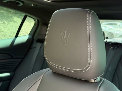 New 2025 Maserati Grecale GT image 28