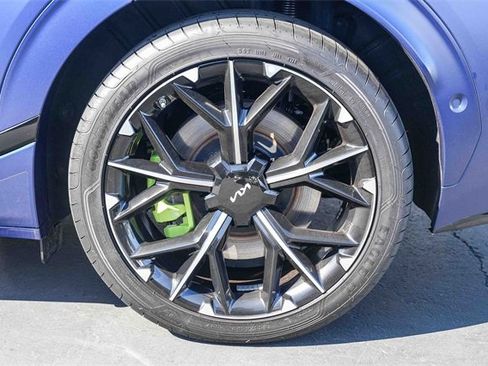 New 2025 Kia EV6 GT image 12