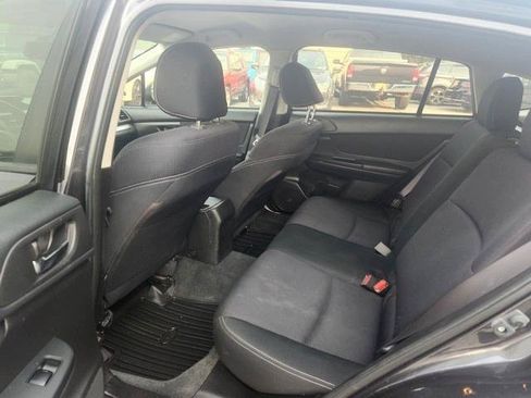 Used 2013 Subaru Impreza 2.0i Sport Premium w/ Popular Pkg 1 AWD/4WD image 17