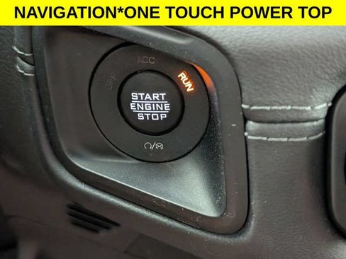 Used 2024 Jeep Wrangler Unlimited Rubicon 392 AWD/4WD image 22