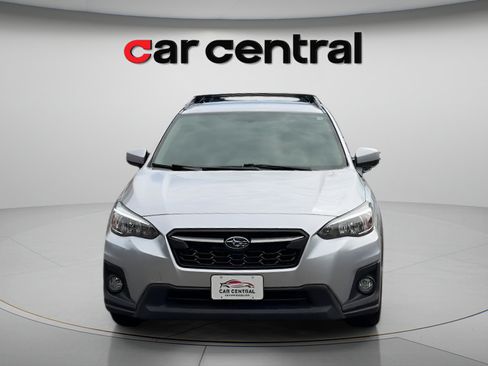 Used 2019 Subaru Crosstrek 2.0i Premium AWD/4WD image 9