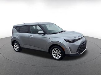 Used 2025 Kia Soul LX w/ LX Technology Package FWD video 2