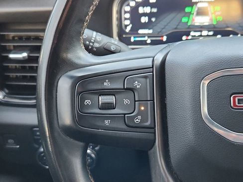 Used 2024 GMC Sierra 2500 AT4 w/ AT4 Premium Plus Package image 24