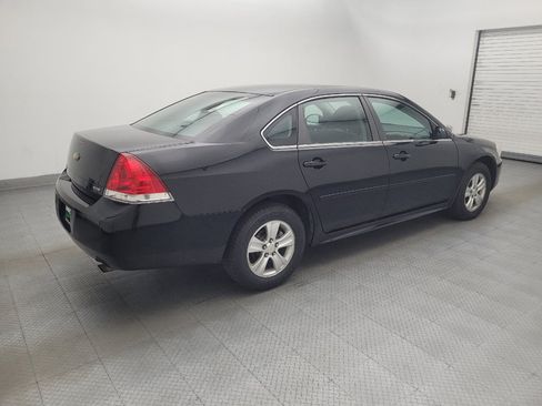 Used 2015 Chevrolet Impala Limited LS FWD image 10