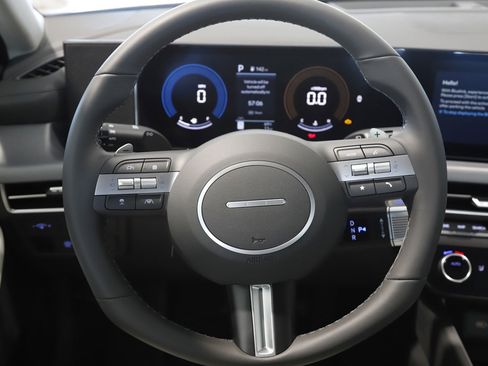 New 2026 Hyundai Sonata SEL AWD/4WD image 16