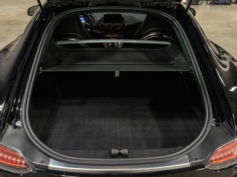 Used 2019 Mercedes-Benz AMG GT Coupe image 69