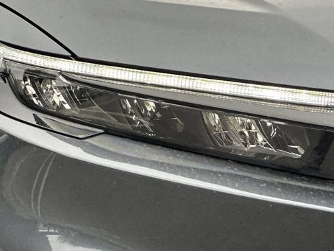 Used 2026 Honda CR-V Sport Touring image 26