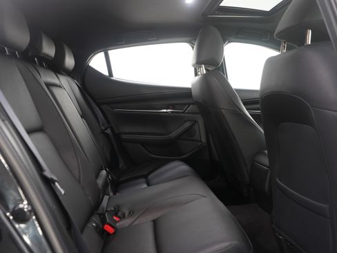 Used 2023 MAZDA MAZDA3 AWD 2.5 Turbo Hatchback image 12