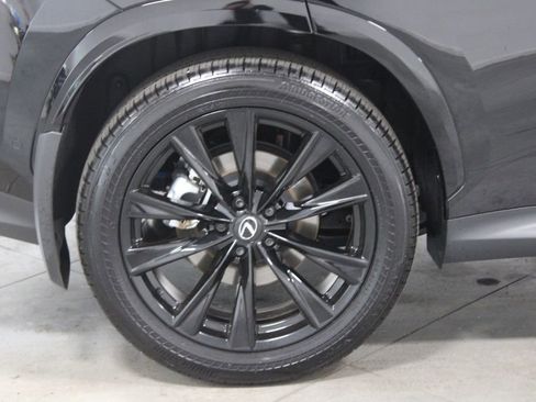 Used 2025 Lexus NX 450h+ F Sport w/ Accessory Package (2T) AWD/4WD image 13