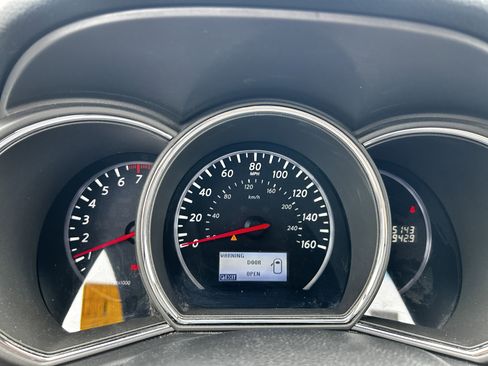 Used 2011 Nissan Murano SL w/ Navigation Pkg image 16