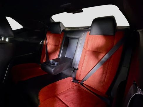 Used 2022 Dodge Challenger R/T Scat Pack w/ Plus Package RWD image 22