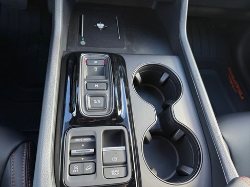 New 2025 Honda Pilot TrailSport image 16