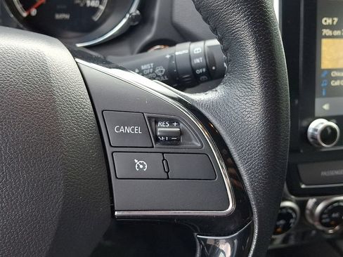 Used 2024 Mitsubishi Outlander Sport SE AWD/4WD image 22