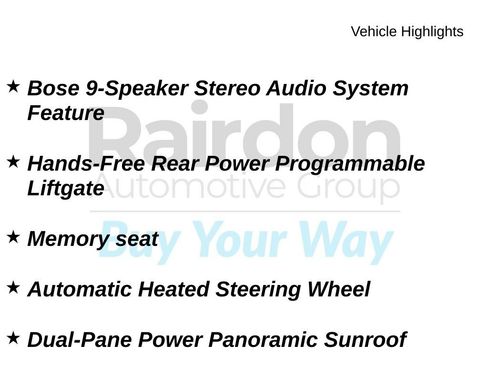 Used 2021 Chevrolet Tahoe Z71 w/ Z71 Signature Package image 11