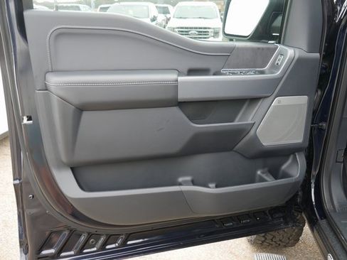 New 2025 Ford F150 XLT w/ Equipment Group 303A High image 15