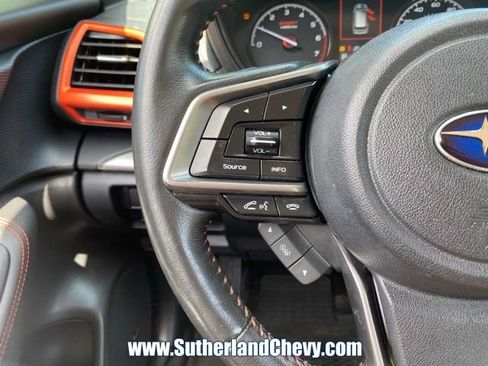 Used 2020 Subaru Forester Sport AWD/4WD image 21