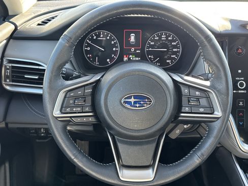 Certified 2023 Subaru Outback Limited image 12
