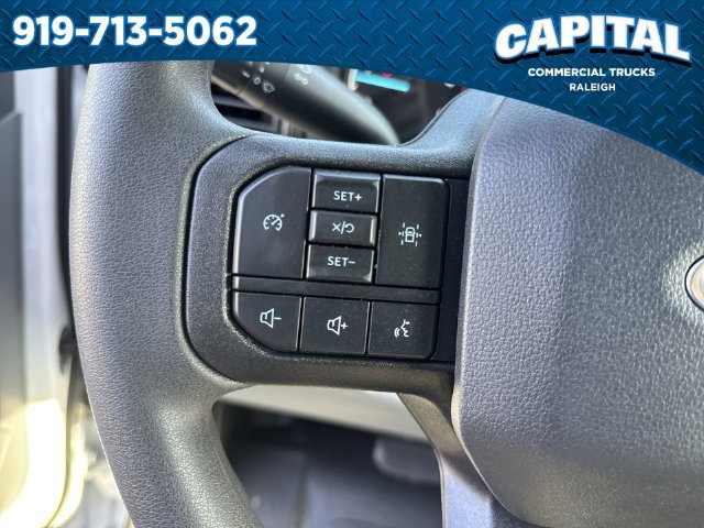 New 2026 Ford F550 4x4 Crew Cab image 24