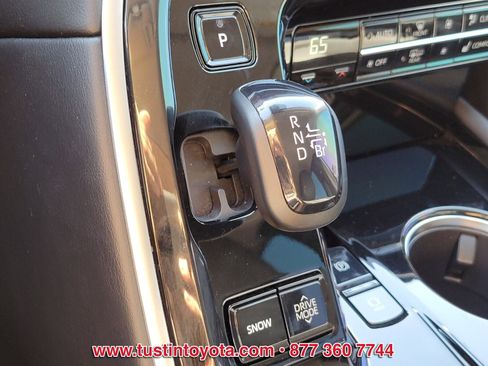 Certified 2023 Toyota Mirai XLE w/ Advanced Technology Package image 22