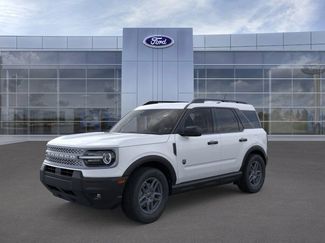 New 2026 Ford Bronco Sport Big Bend video 1
