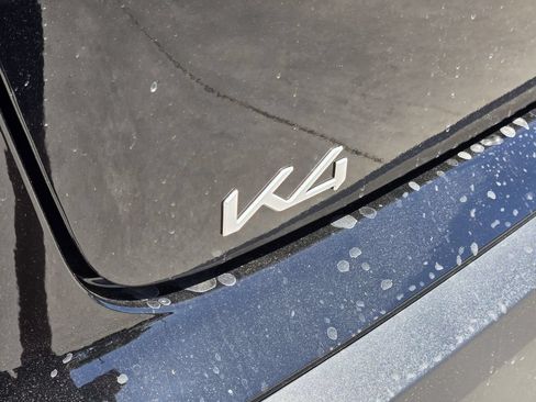 New 2026 Kia K4 FWD image 7