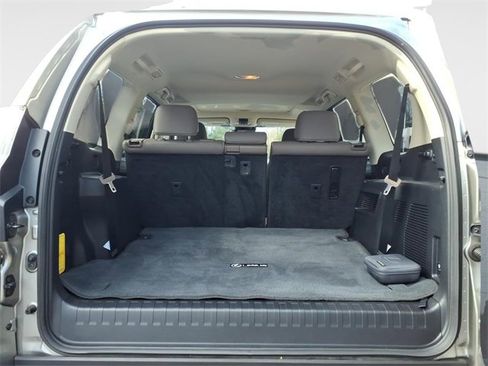 Certified 2023 Lexus GX 460 Premium image 19