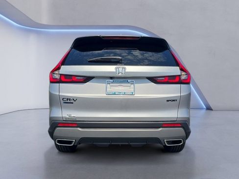 New 2026 Honda CR-V Sport image 4