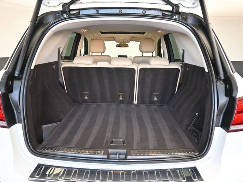 Used 2016 Mercedes-Benz GLE 350 4MATIC image 46