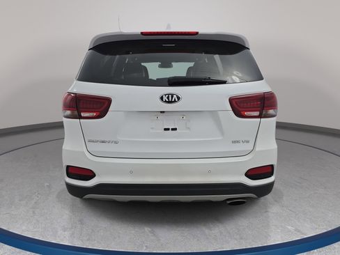 Used 2019 Kia Sorento EX w/ EX Touring Package FWD image 6