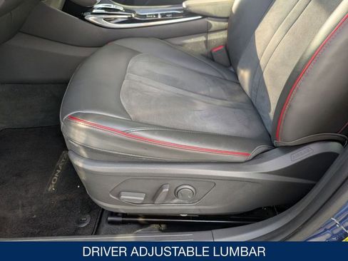 Used 2022 Hyundai Sonata SEL Plus image 17