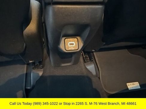 Used 2021 Jeep Renegade Latitude image 30