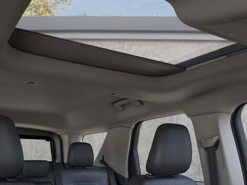 New 2025 Ford Bronco Sport Big Bend w/ Convenience Package image 22