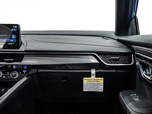 New 2025 Acura ADX A-Spec image 28