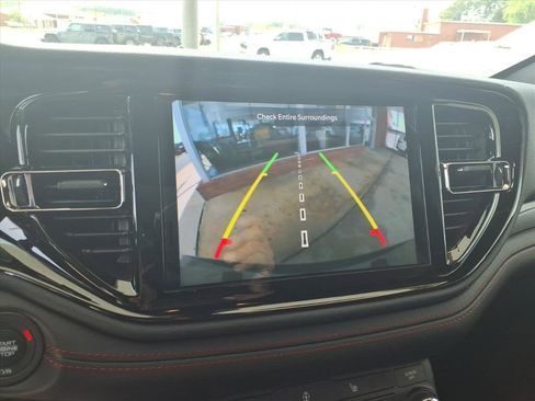 New 2026 Dodge Durango GT w/ Blacktop Package RWD image 23