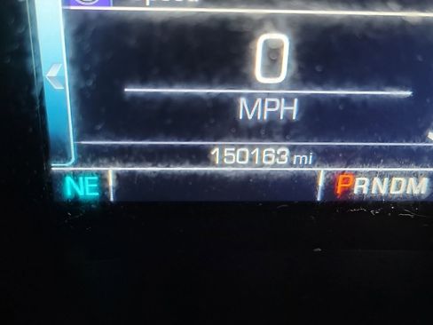 Used 2017 Chevrolet Impala LT image 19